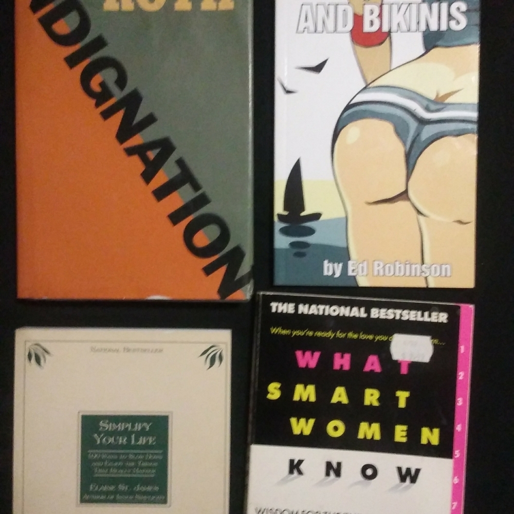 FREE w/ Bundle / More $5 Books - Picture 4 of 16